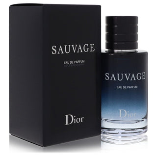 Sauvage Eau de Parfum by Christian Dior