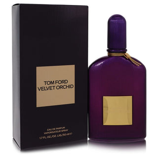 Tom Ford Velvet Orchid Eau de Parfum by Tom Ford