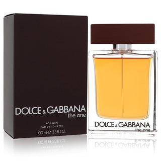 The One Eau de Toilette by Dolce &amp; Gabbana