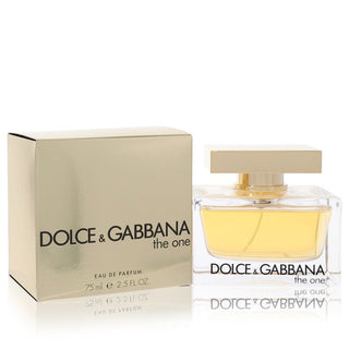 The One Eau de Parfum by Dolce &amp; Gabbana