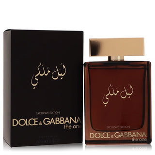 The One Royal Night Eau De Parfum Spray (Exclusive Edition) by Dolce &amp; Gabbana