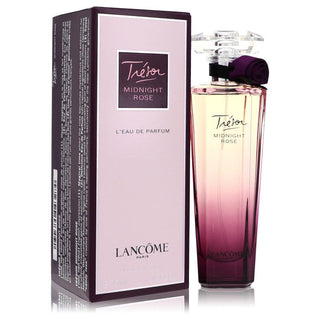 Tresor Midnight Rose perfume from Lancôme