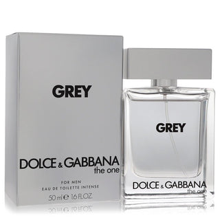 The One Grey Eau de Toilette Intense Spray by Dolce &amp; Gabbana