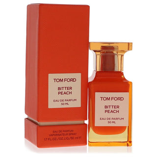 Tom Ford Better Peach Eau De Parfum Spray (Unisex) by Tom Ford