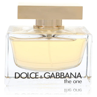 Dolce &amp; Gabbana The One Eau De Parfum Spray (Test)