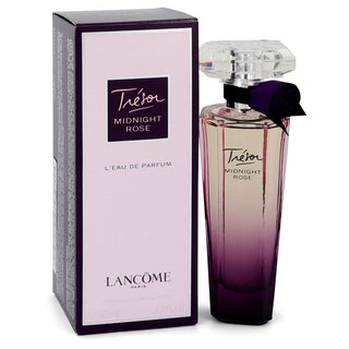 Tresor Midnight Rose perfume from Lancôme