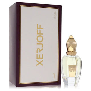 Oden Eau De Parfum Spray by Xerjoff