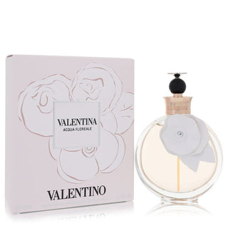 Valentina Aqua Floreal Eau de Toilette Spray by Valentino