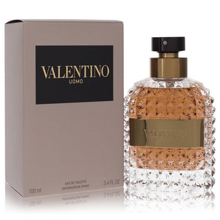 Valentino Uomo Eau de Toilette by Valentino