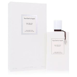 Oud Blanc Van Cleef &amp; Arpels Eau de Parfum Spray (Unisex) by Van Cleef &amp; Arpels