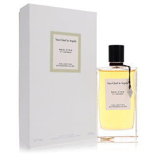 Bois d'Eris Van Cleef &amp; Arpels Eau de Parfum Spray by Van Cleef &amp; Arpels