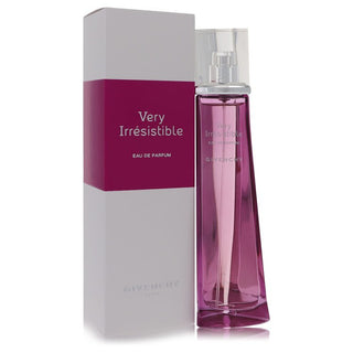 Very Irresistible Sensual Eau De Parfum Spray by Givenchy