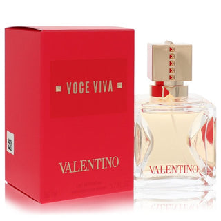 Valentino Vos Viva Perfume Spray