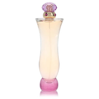 Versace Woman Eau De Parfum Spray (Tester) by Versace