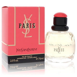 Paris Eau de Toilette by Yves Saint Laurent