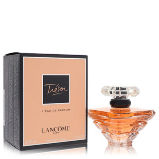 Tresor Eau de Parfum by Lancome