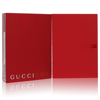 Gucci Rush Eau De Toilette Spray by Gucci