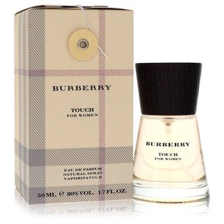 Burberry Touch Eau de Parfum Spray by Burberry