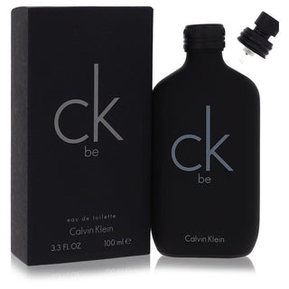 CK Be Eau De Toilette Spray (Unisex) by Calvin Klein