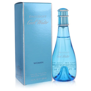 Cool Water Eau de Toilette by Davidoff