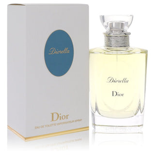 Diorella Eau de Toilette by Christian Dior