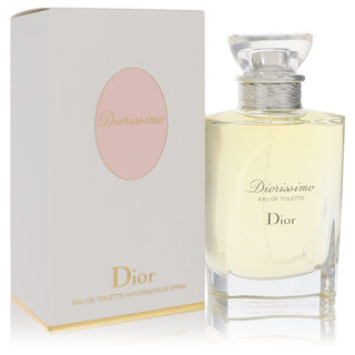 Dior Diorissimo Eau de Toilette by Christian Dior