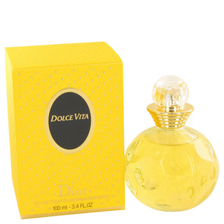 Dolce Vita Eau de Toilette by Christian Dior