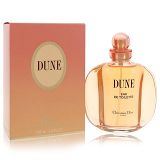 Christian Dior Dune Eau de Toilette Spray