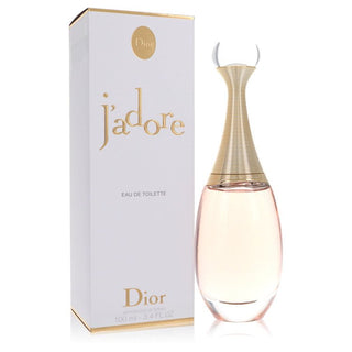 J'adore Eau de Toilette by Christian Dior