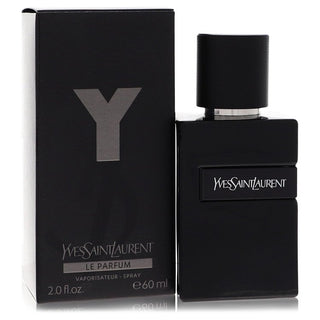 Y Le Parfum Eau De Parfum Spray by Yves Saint Laurent