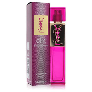 Yves Saint Laurent Elle Eau De Parfum Spray