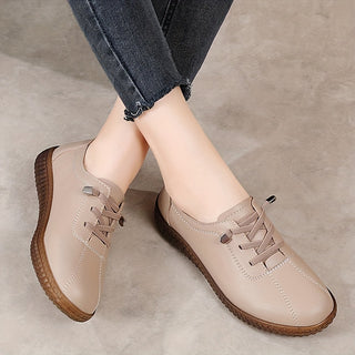 Comfortable shoes with durable sole for daily wear, women's fashion and casual 