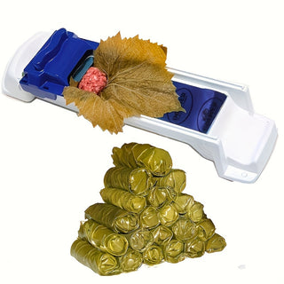 Meat and Vegetable Rolling Tool Used for Rolling Stuffed Vegetable Leaves, Cabbage, Grape Leaves, Sushi - 1 Piece 